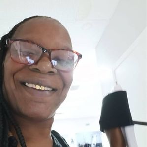 Meet your Posher, Diane